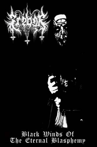 Erebor (PL) : Black Winds of the Eternal Blasphemy